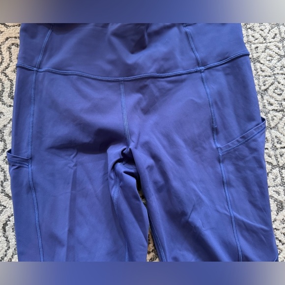 Lululemon Swift Speed High-Rise Tight - Picture 4 of 11